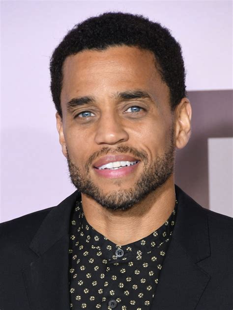 michael ealy drugs